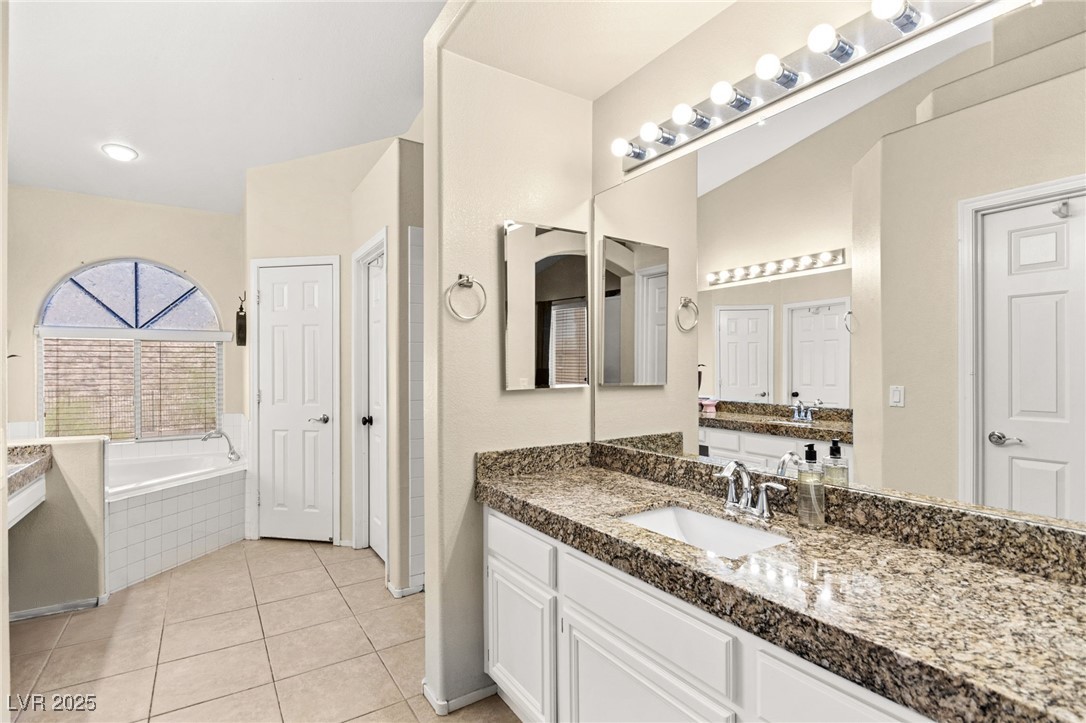 3169 Crystal Moon Road Henderson, NV 89052 - Photo 26 of 46