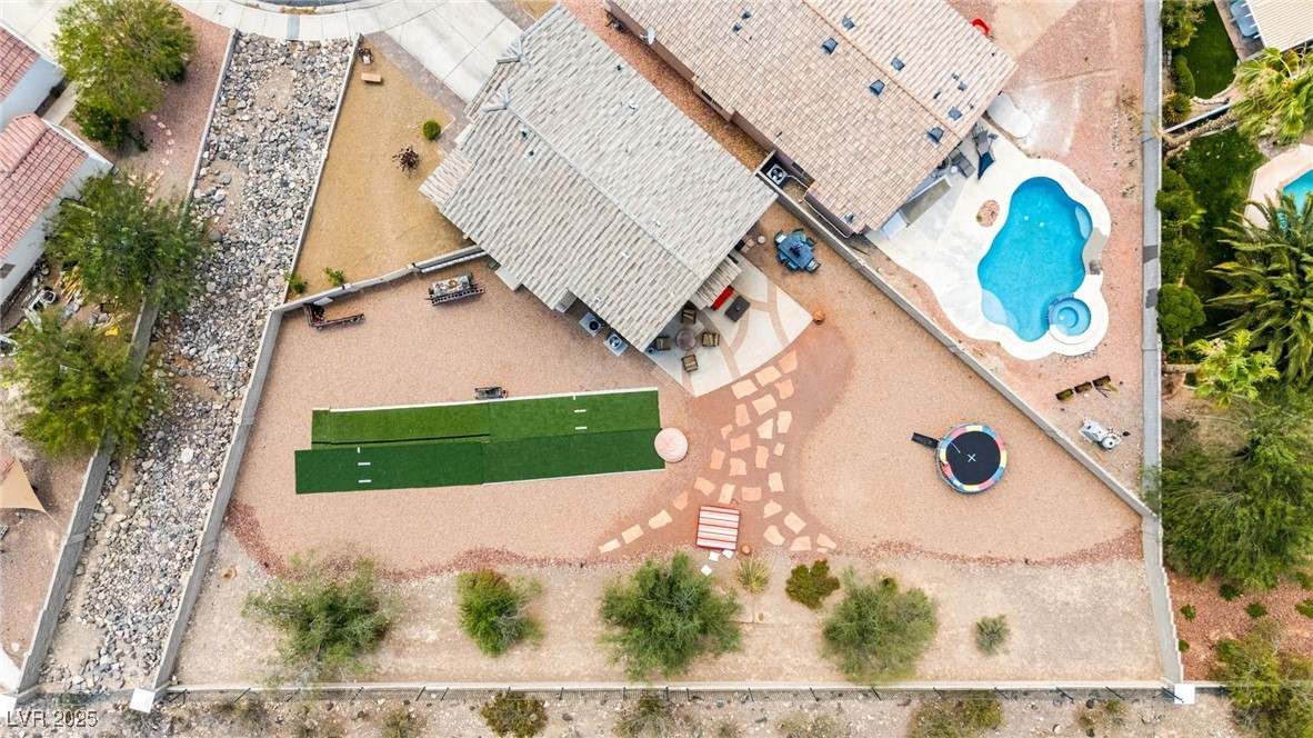 3169 Crystal Moon Road Henderson, NV 89052 - Photo 3 of 46
