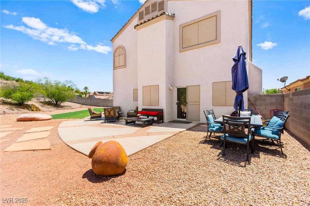 3169 Crystal Moon Road Henderson, NV 89052 - Photo 37 of 46