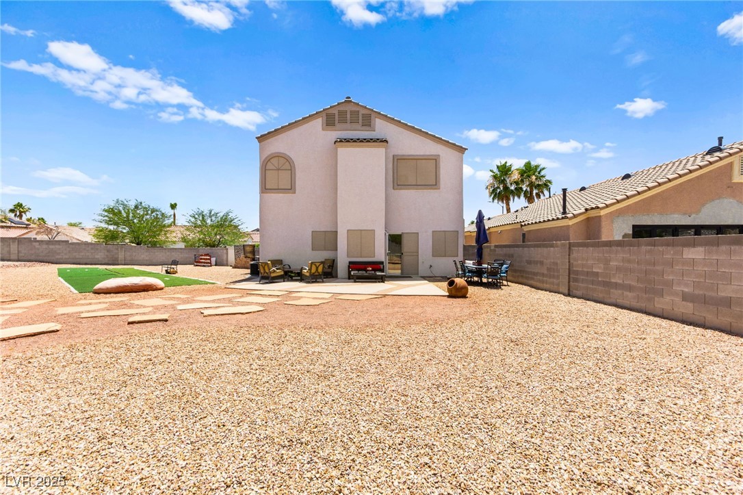 3169 Crystal Moon Road Henderson, NV 89052 - Photo 38 of 46