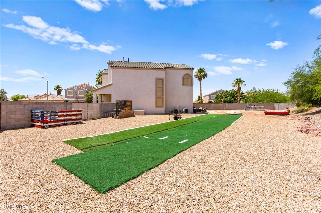 3169 Crystal Moon Road Henderson, NV 89052 - Photo 39 of 46