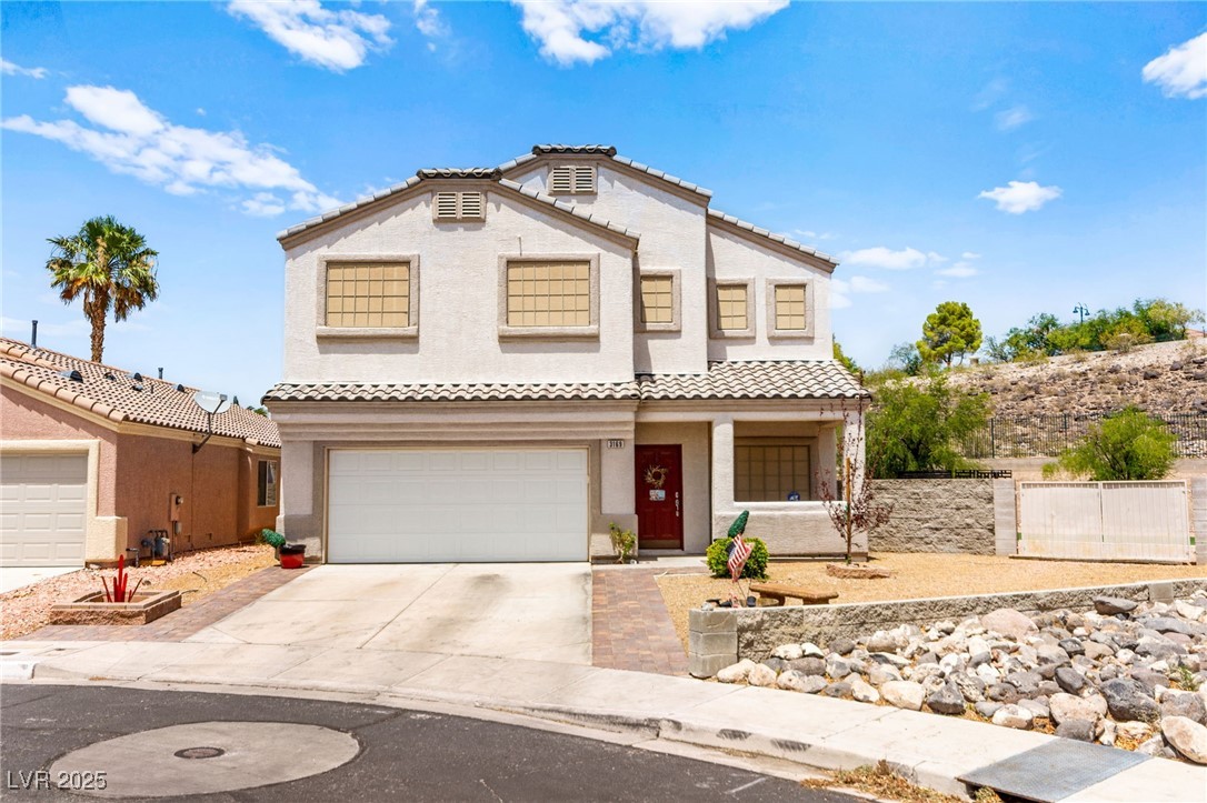 3169 Crystal Moon Road Henderson, NV 89052 - Photo 4 of 46