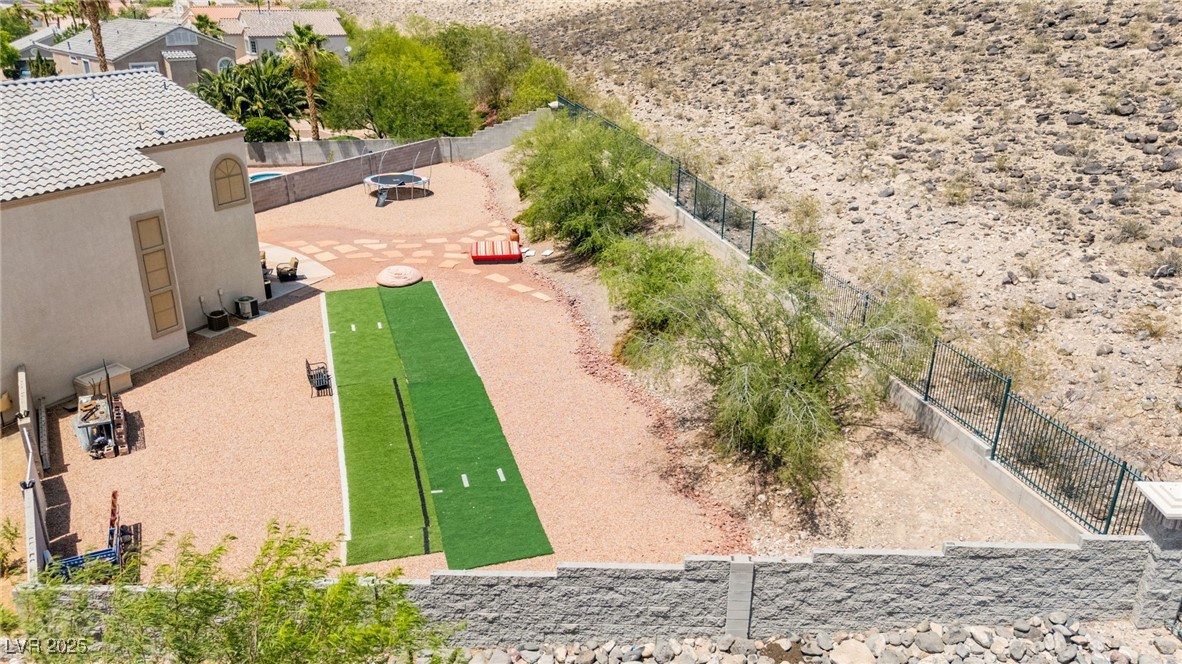 3169 Crystal Moon Road Henderson, NV 89052 - Photo 41 of 46
