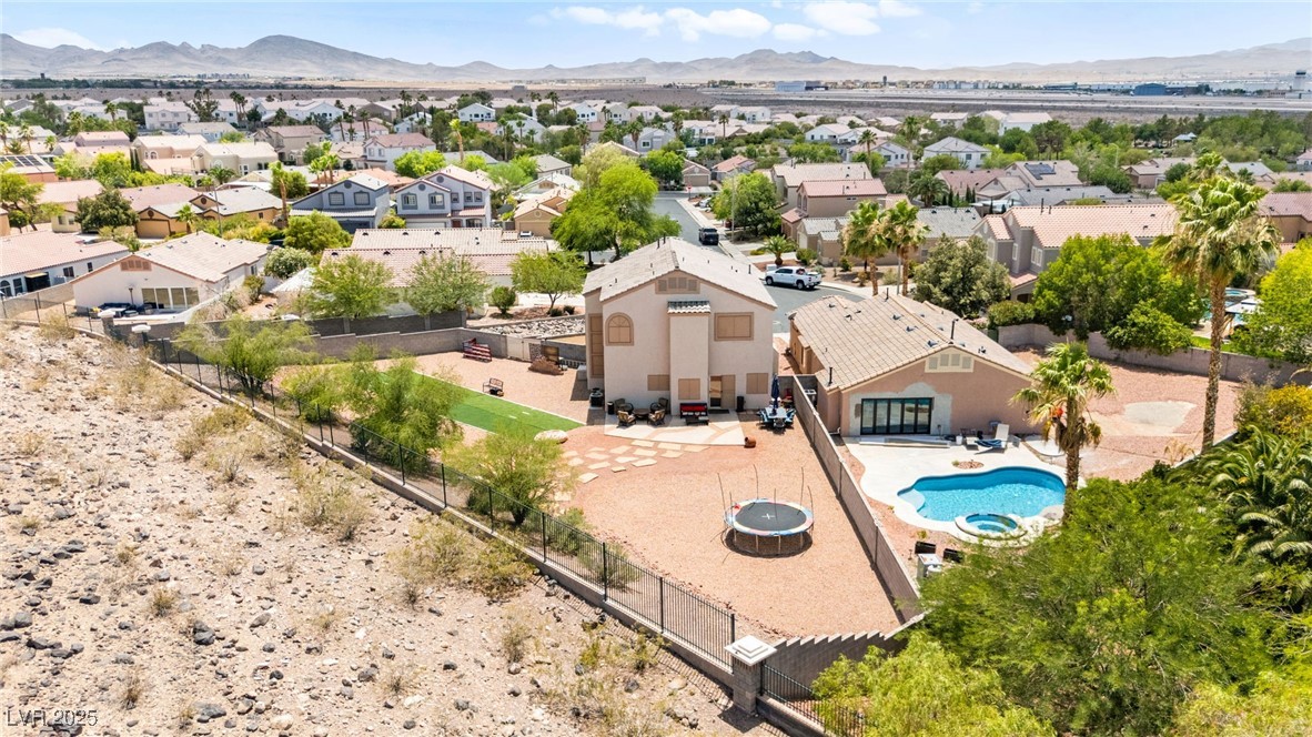 3169 Crystal Moon Road Henderson, NV 89052 - Photo 42 of 46
