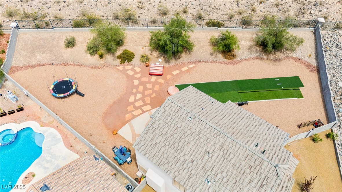 3169 Crystal Moon Road Henderson, NV 89052 - Photo 43 of 46