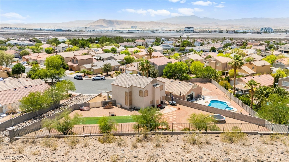 3169 Crystal Moon Road Henderson, NV 89052 - Photo 46 of 46