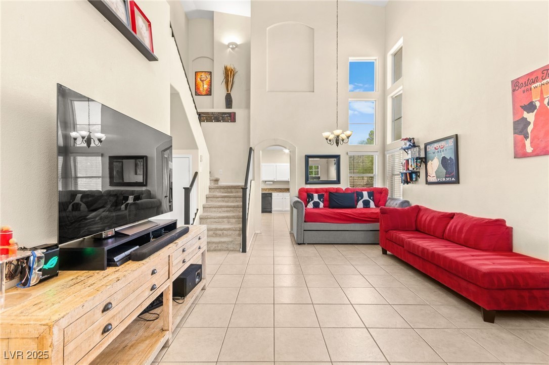 3169 Crystal Moon Road Henderson, NV 89052 - Photo 6 of 46