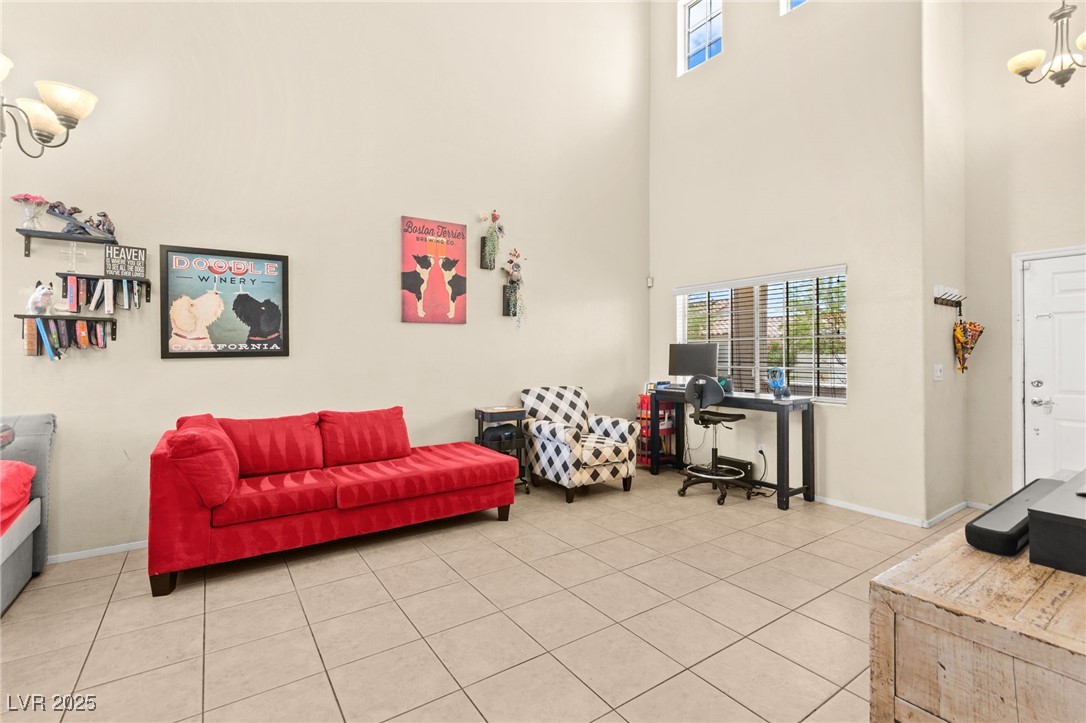 3169 Crystal Moon Road Henderson, NV 89052 - Photo 8 of 46