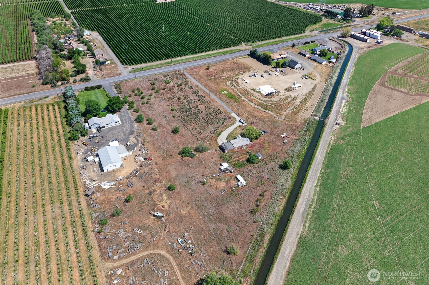 2643 West Bench Road Othello, WA 99344 - Photo 26 of 38