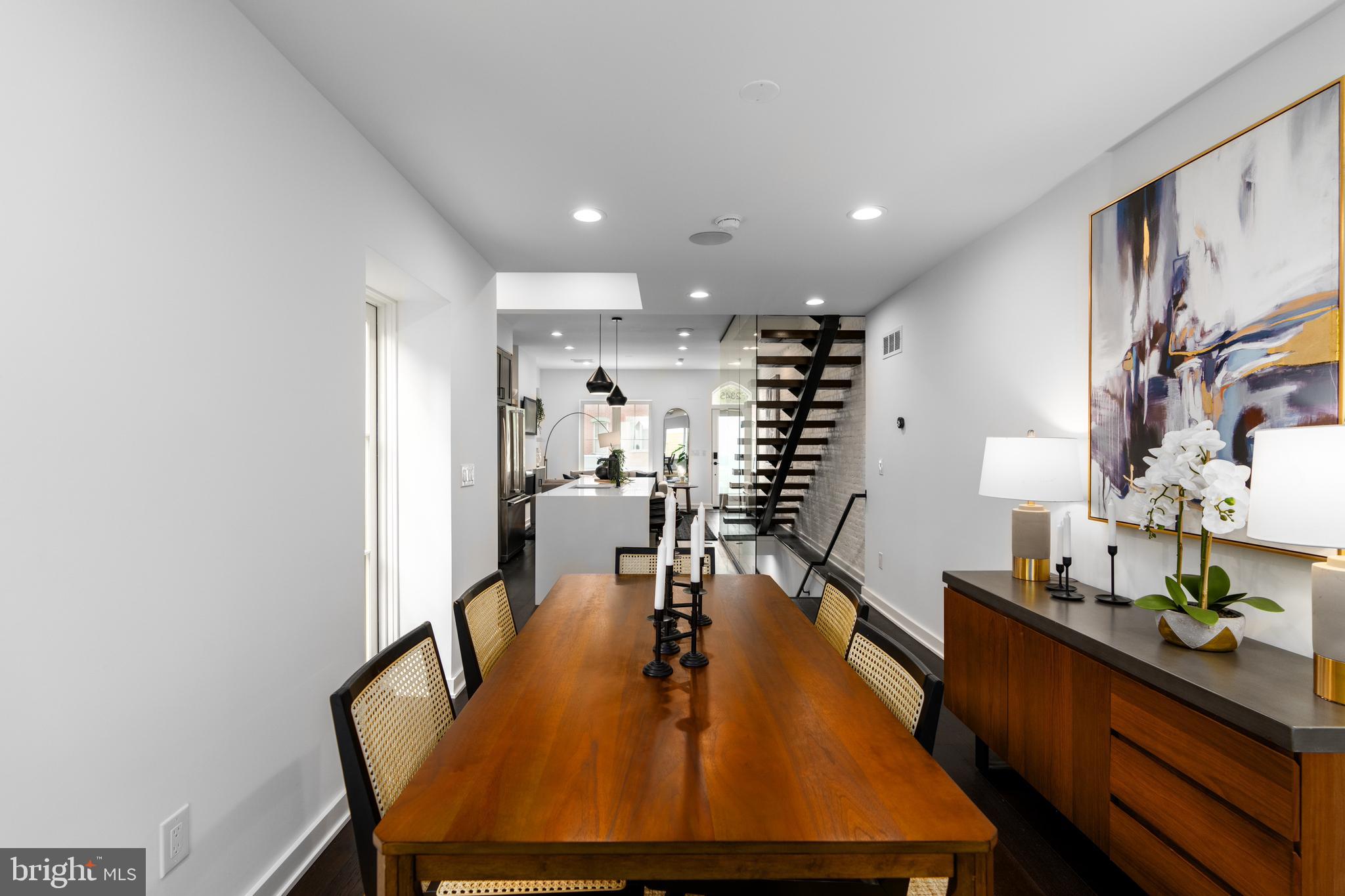 2345 Christian Street Philadelphia, PA 19146 - Photo 15 of 57