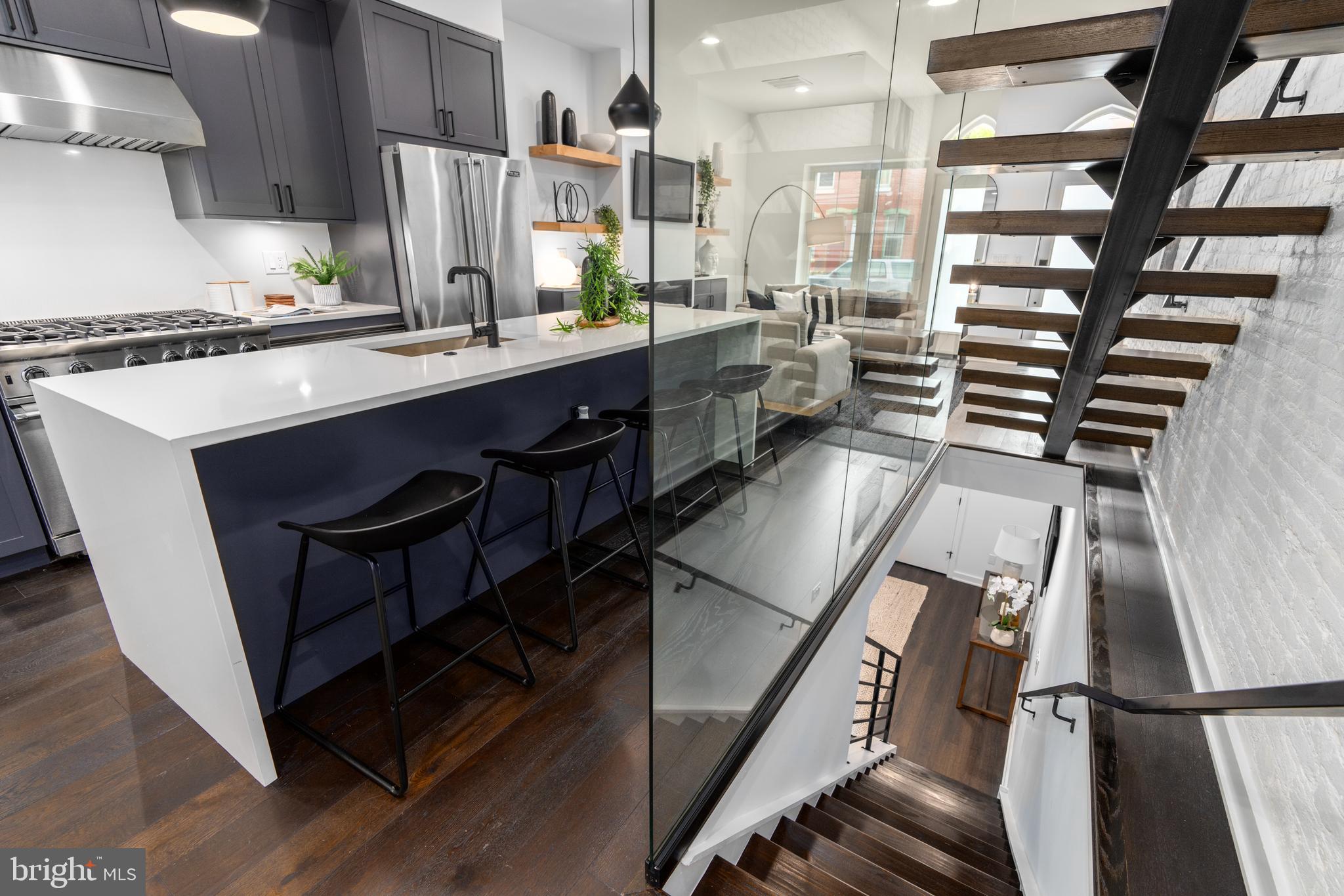 2345 Christian Street Philadelphia, PA 19146 - Photo 20 of 57