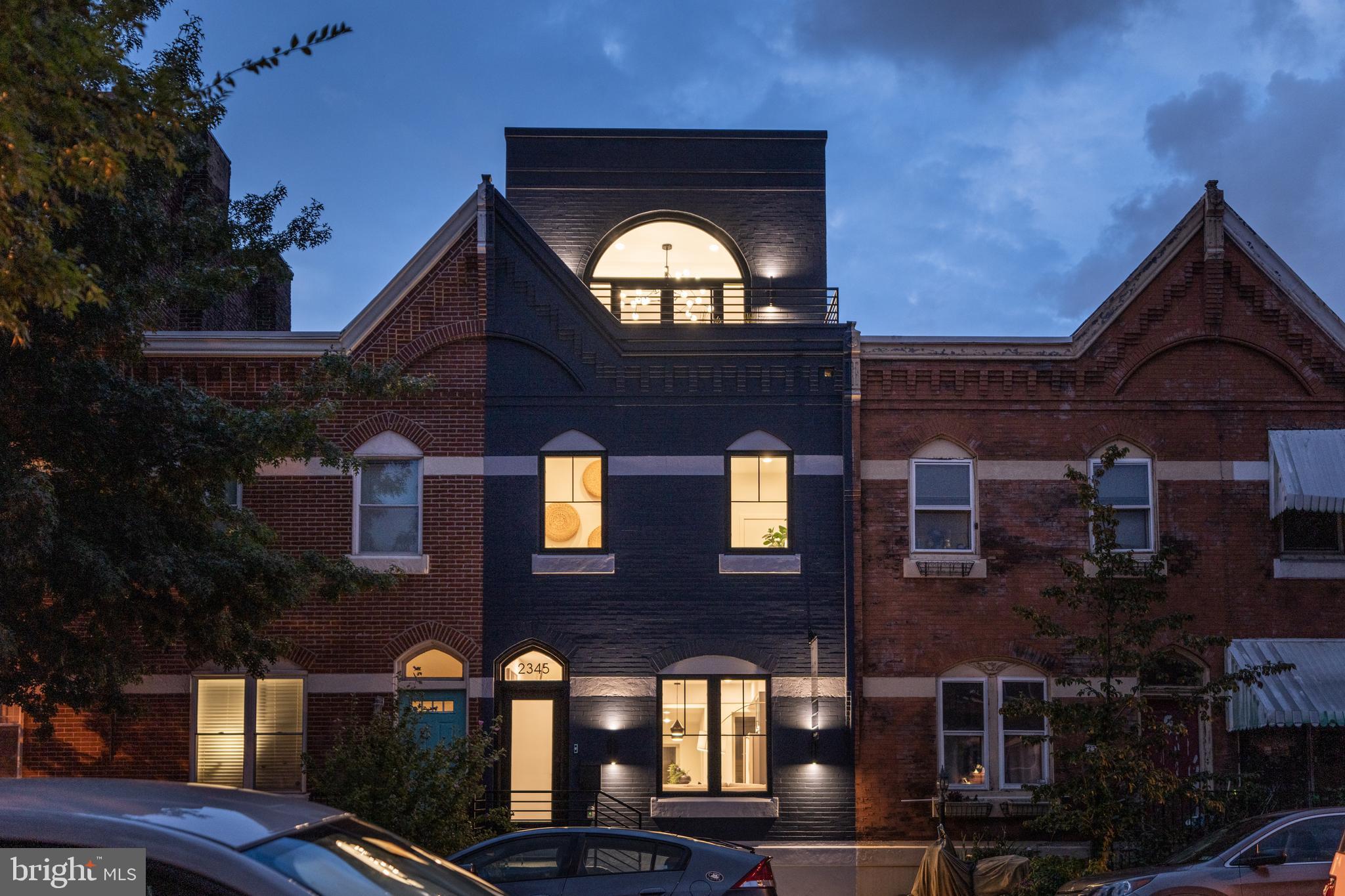 2345 Christian Street Philadelphia, PA 19146 - Photo 3 of 57