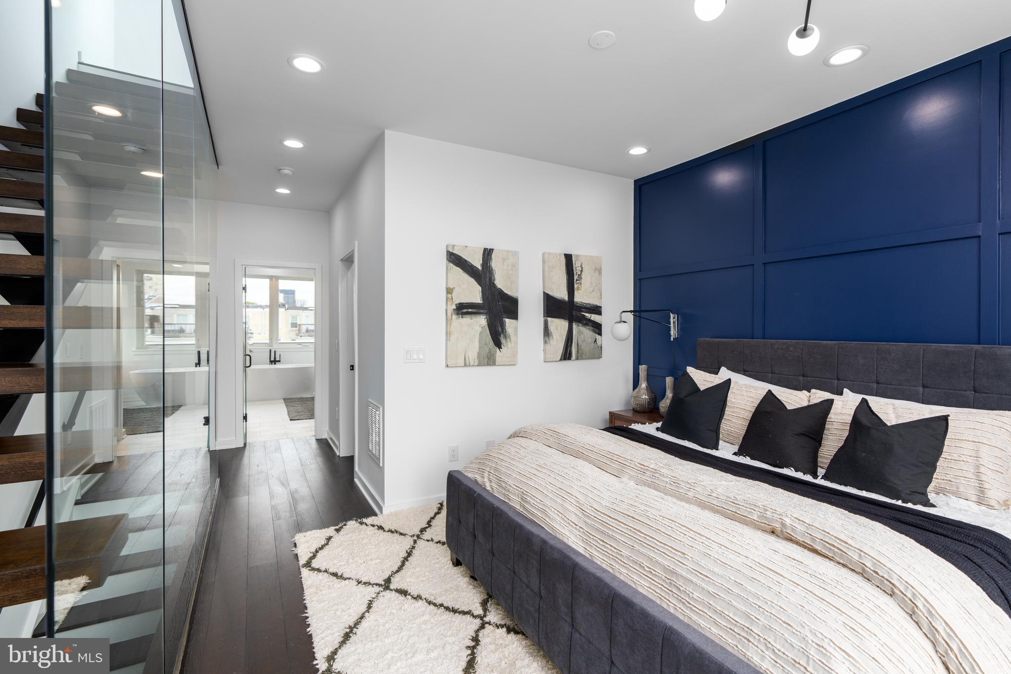 2345 Christian Street Philadelphia, PA 19146 - Photo 49 of 57