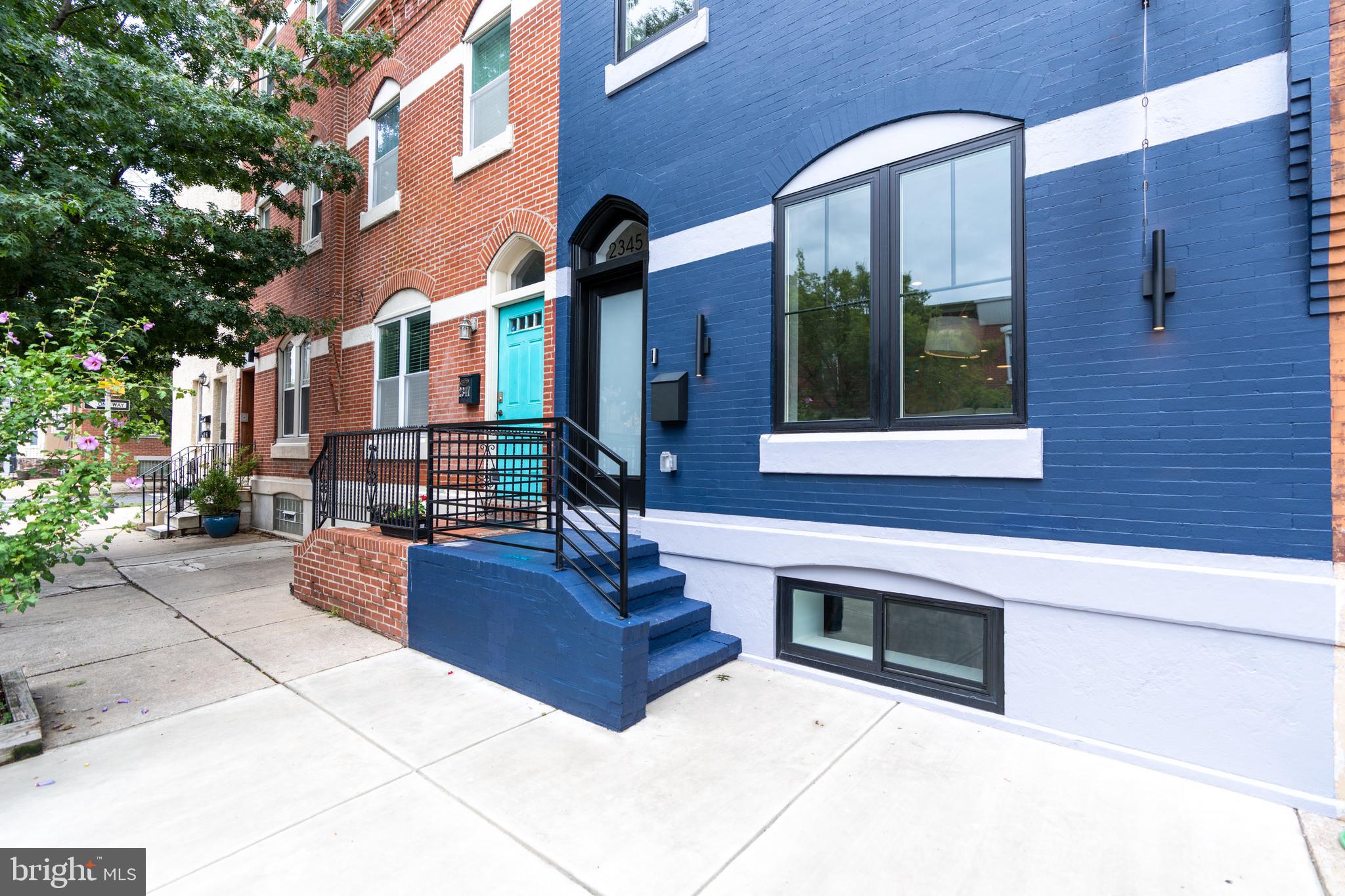 2345 Christian Street Philadelphia, PA 19146 - Photo 55 of 57