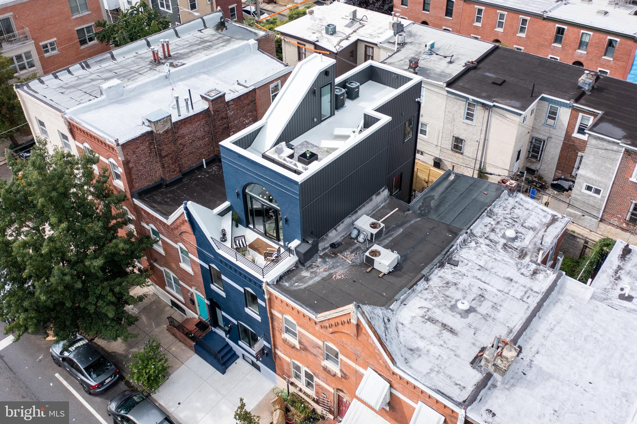 2345 Christian Street Philadelphia, PA 19146 - Photo 56 of 57