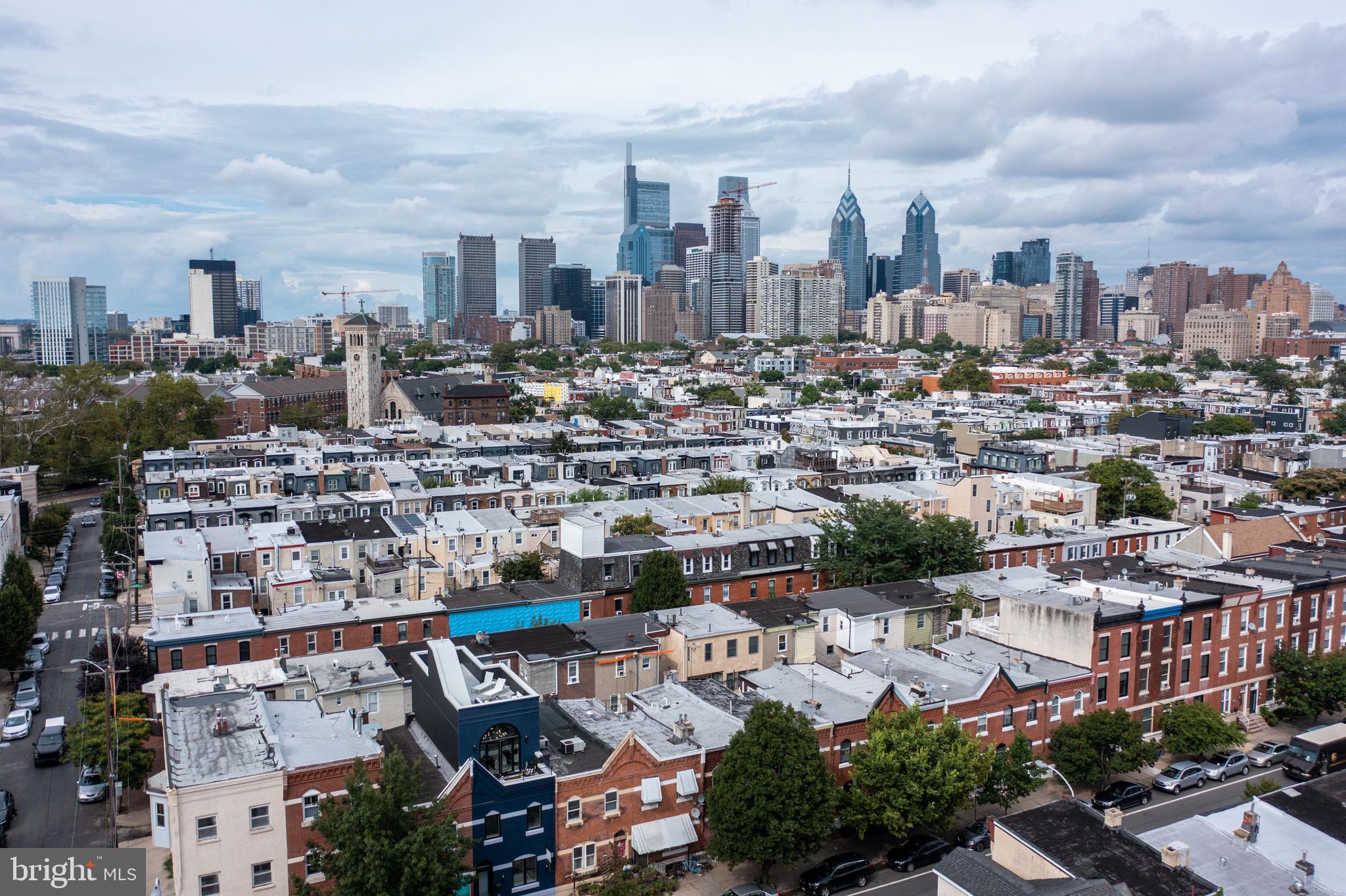 2345 Christian Street Philadelphia, PA 19146 - Photo 57 of 57