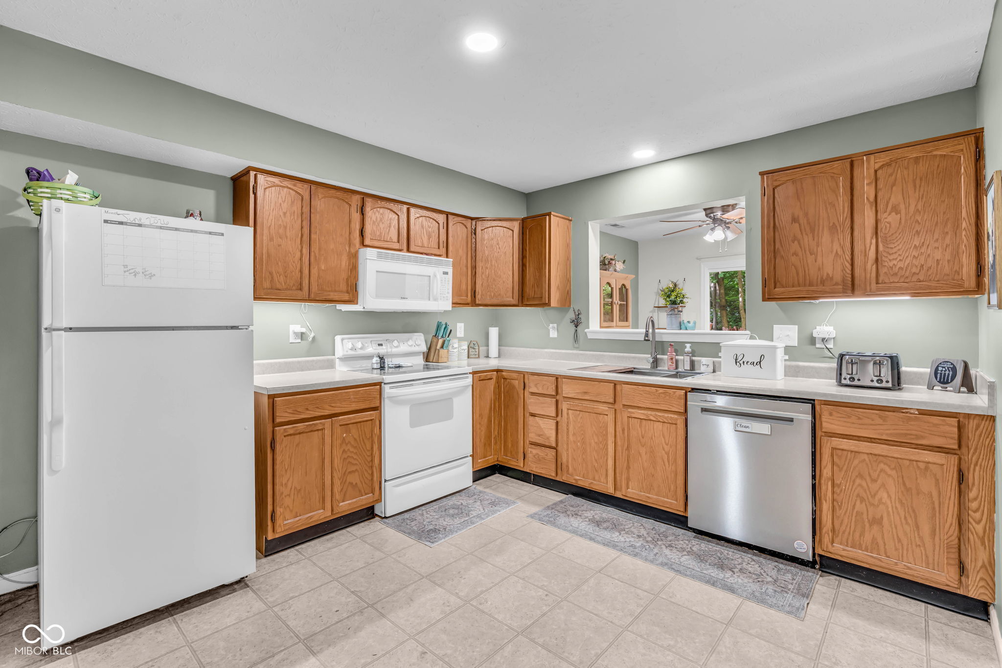 5624 Fair Ridge Place Indianapolis, IN 46221 - Photo 17 of 58
