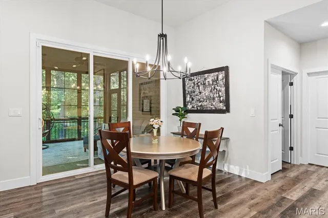 $549,900 | 6107 Chantilly Bend, Waterloo, IL 62298