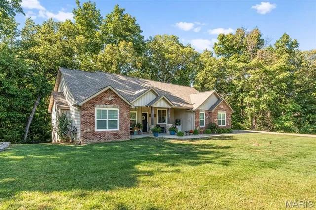 $549,900 | 6107 Chantilly Bend, Waterloo, IL 62298