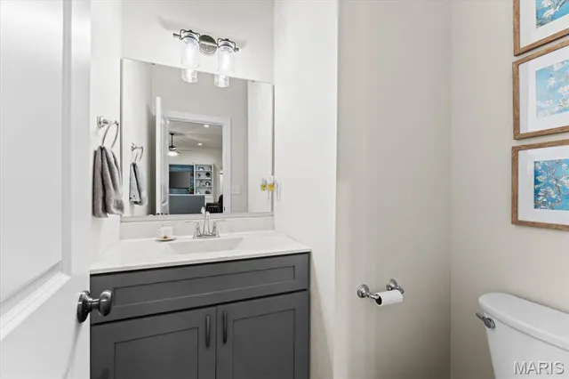 $549,900 | 6107 Chantilly Bend, Waterloo, IL 62298