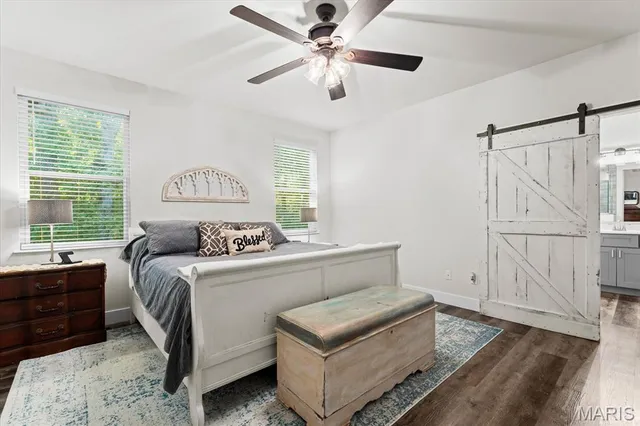 $549,900 | 6107 Chantilly Bend, Waterloo, IL 62298