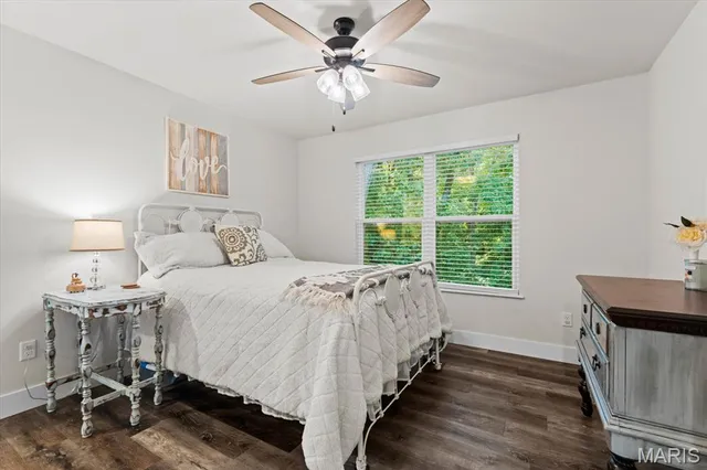 $549,900 | 6107 Chantilly Bend, Waterloo, IL 62298