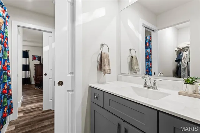 $549,900 | 6107 Chantilly Bend, Waterloo, IL 62298