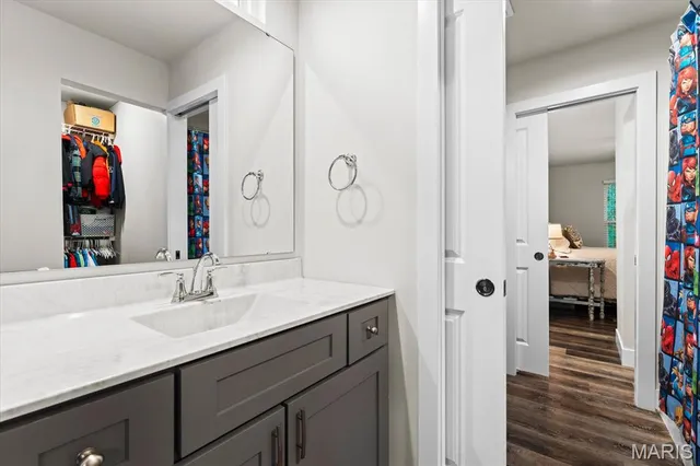 $549,900 | 6107 Chantilly Bend, Waterloo, IL 62298