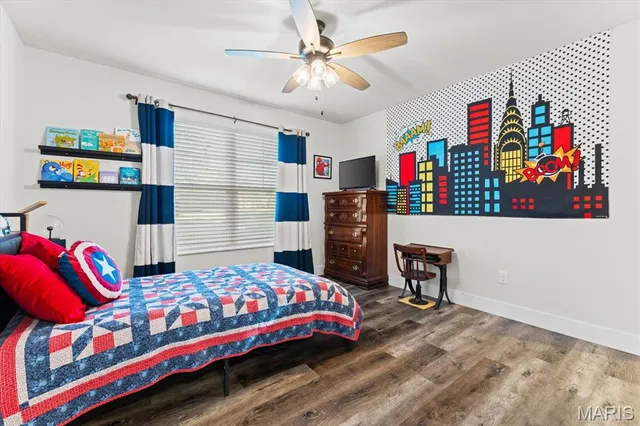 $549,900 | 6107 Chantilly Bend, Waterloo, IL 62298