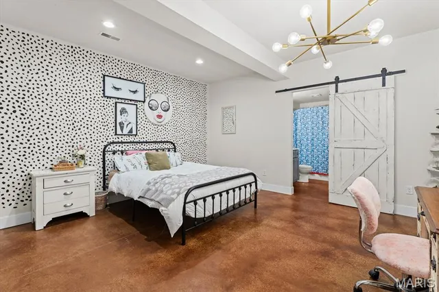 $549,900 | 6107 Chantilly Bend, Waterloo, IL 62298