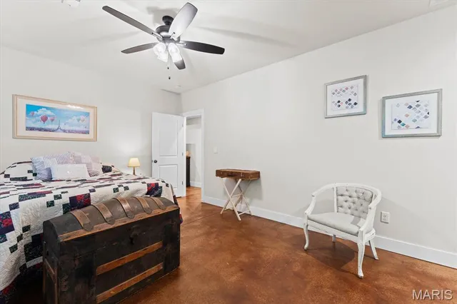 $549,900 | 6107 Chantilly Bend, Waterloo, IL 62298