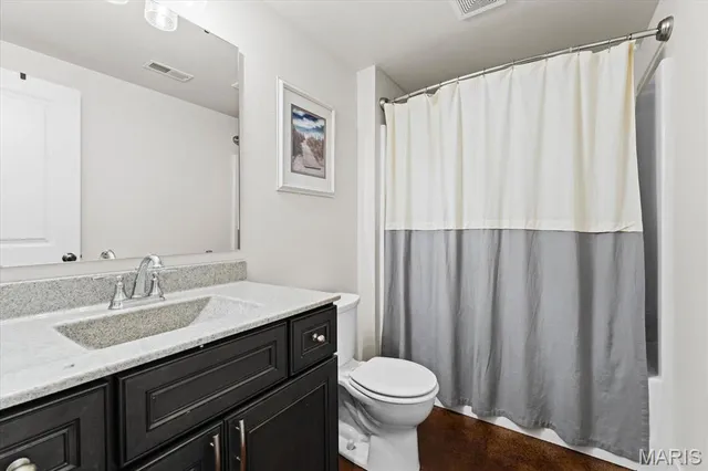 $549,900 | 6107 Chantilly Bend, Waterloo, IL 62298