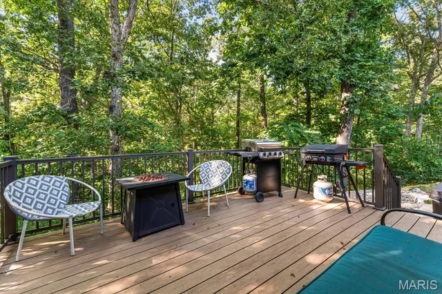 $549,900 | 6107 Chantilly Bend, Waterloo, IL 62298