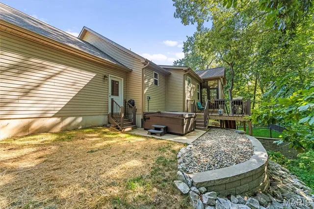 $549,900 | 6107 Chantilly Bend, Waterloo, IL 62298