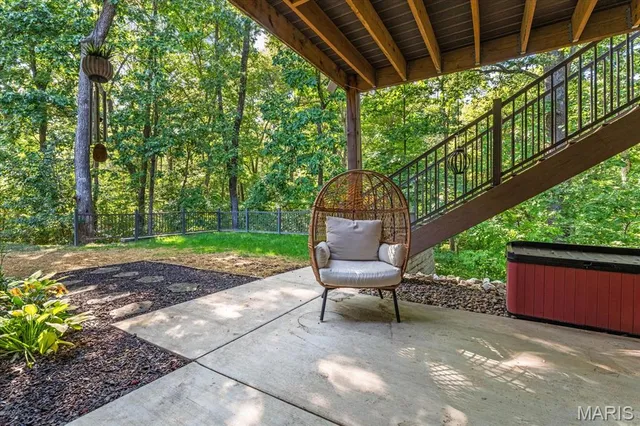 $549,900 | 6107 Chantilly Bend, Waterloo, IL 62298