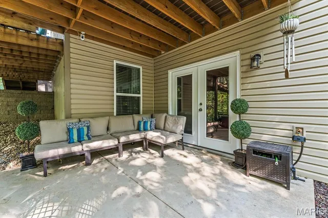 $549,900 | 6107 Chantilly Bend, Waterloo, IL 62298