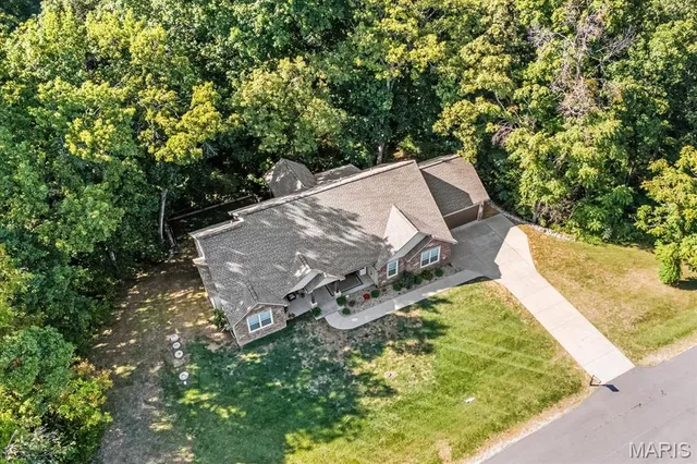 $549,900 | 6107 Chantilly Bend, Waterloo, IL 62298