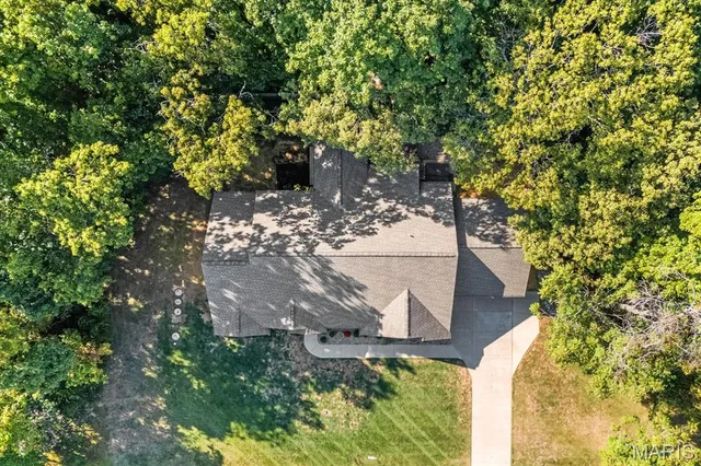 $549,900 | 6107 Chantilly Bend, Waterloo, IL 62298