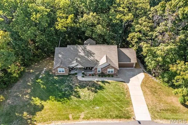 $549,900 | 6107 Chantilly Bend, Waterloo, IL 62298