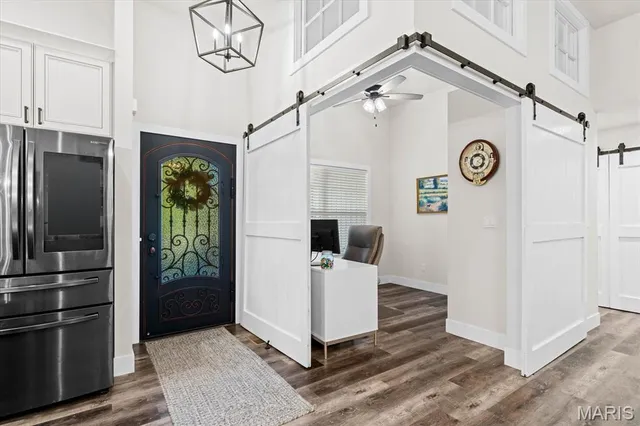 $549,900 | 6107 Chantilly Bend, Waterloo, IL 62298