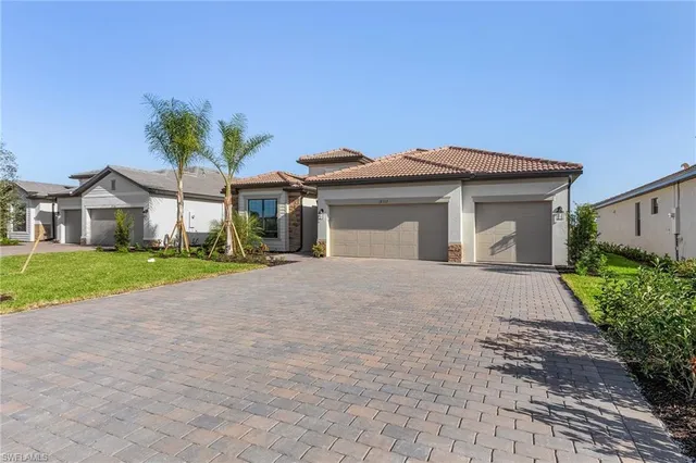 $3,495 | 18312 Ridgeline Drive, Estero, FL 33928