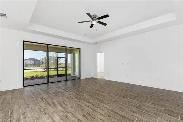 $3,495 | 18312 Ridgeline Drive, Estero, FL 33928