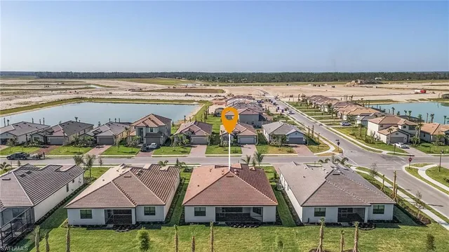 $3,495 | 18312 Ridgeline Drive, Estero, FL 33928
