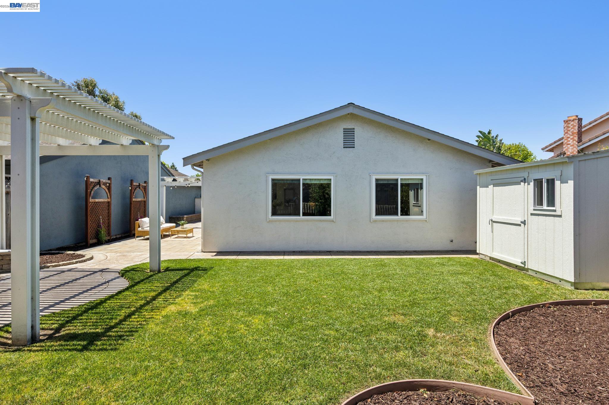 4443 MacBeth Circle Fremont, CA 94555 - Photo 54 of 56