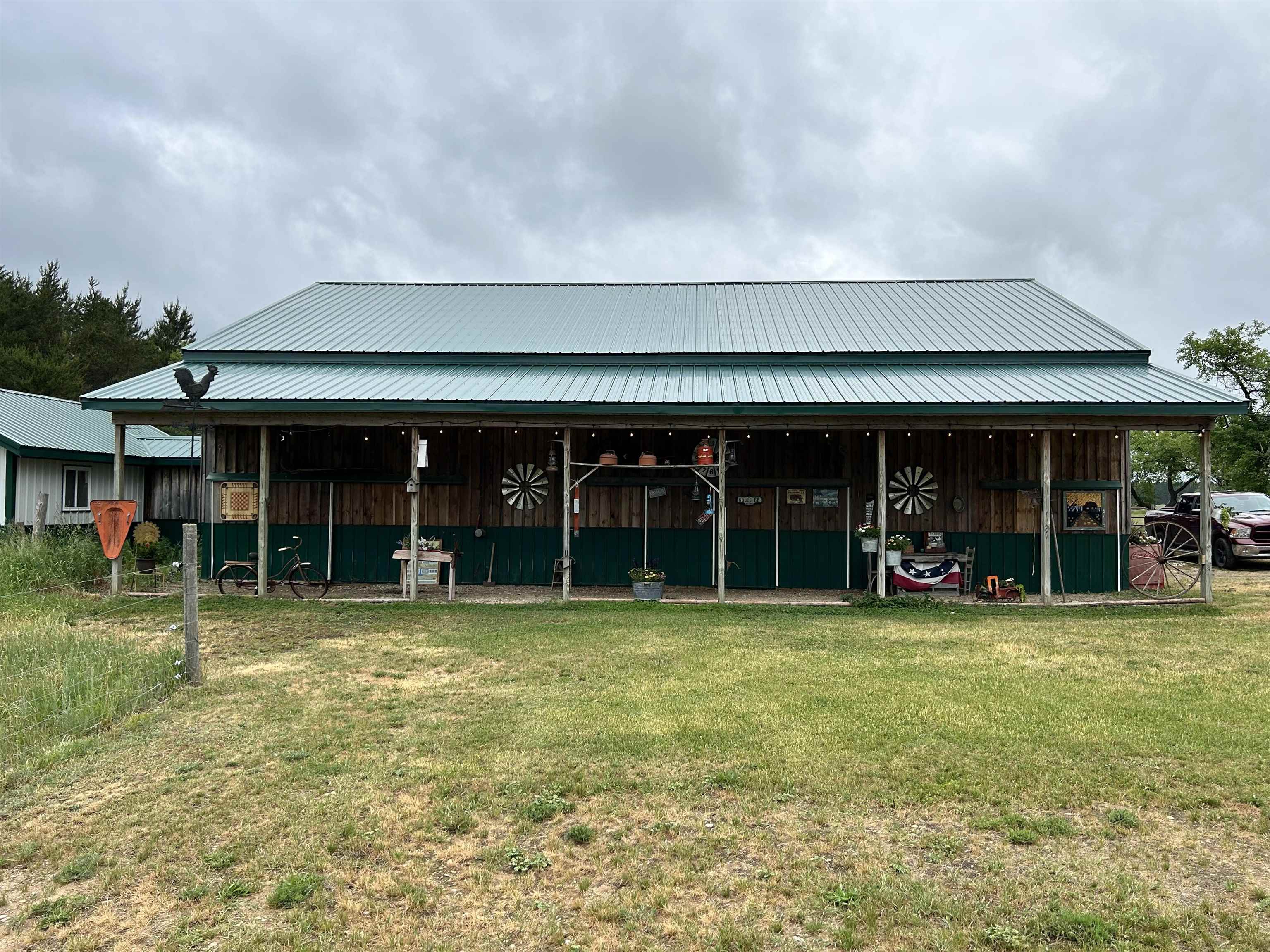 4333 Doerr Road Mancelona, MI 49659 - Photo 49 of 55 1912106-48.JPG