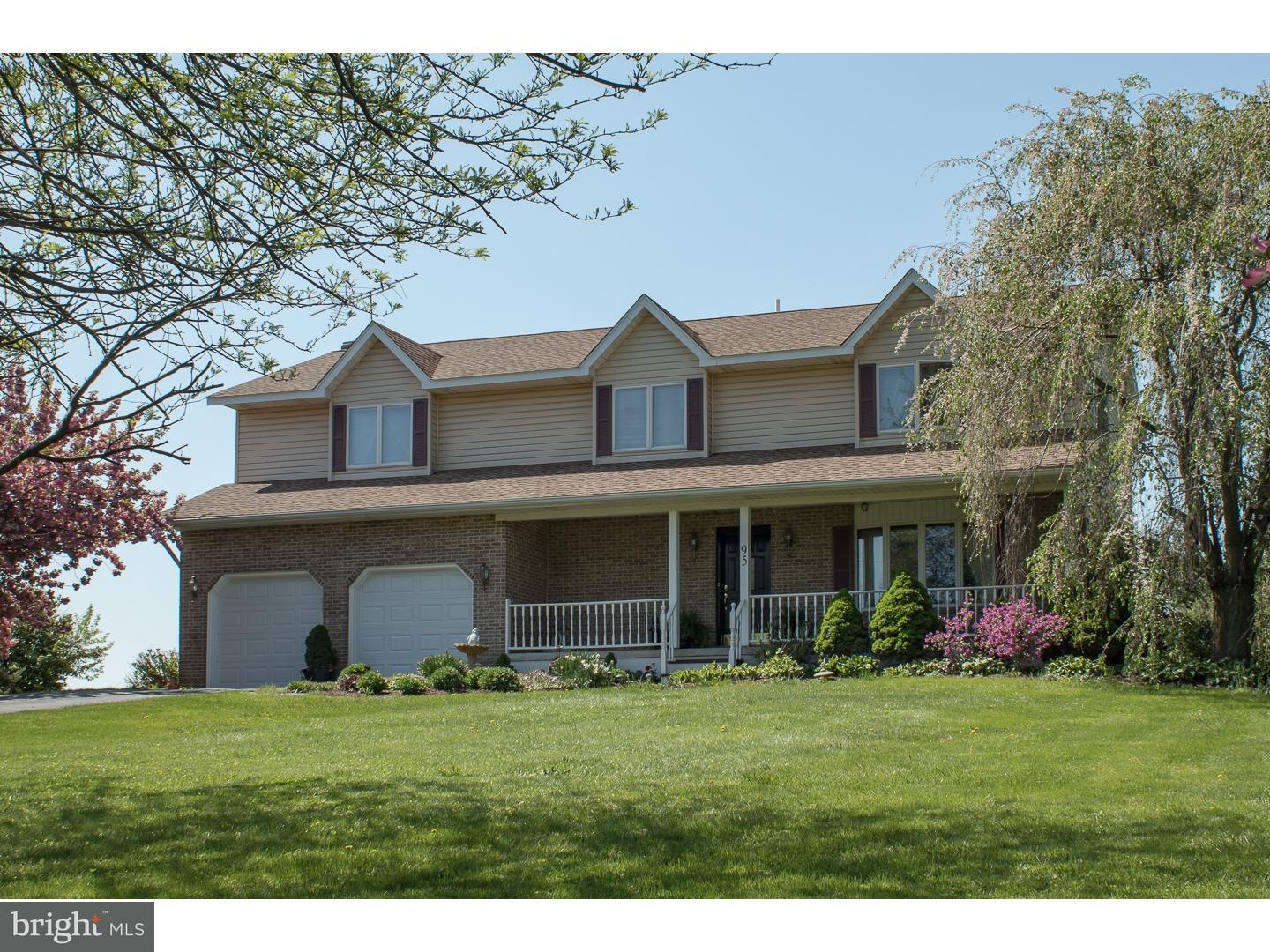 95 Roberts Road Nottingham, PA 19362 - Photo 1 of 25 Gallery Image 1