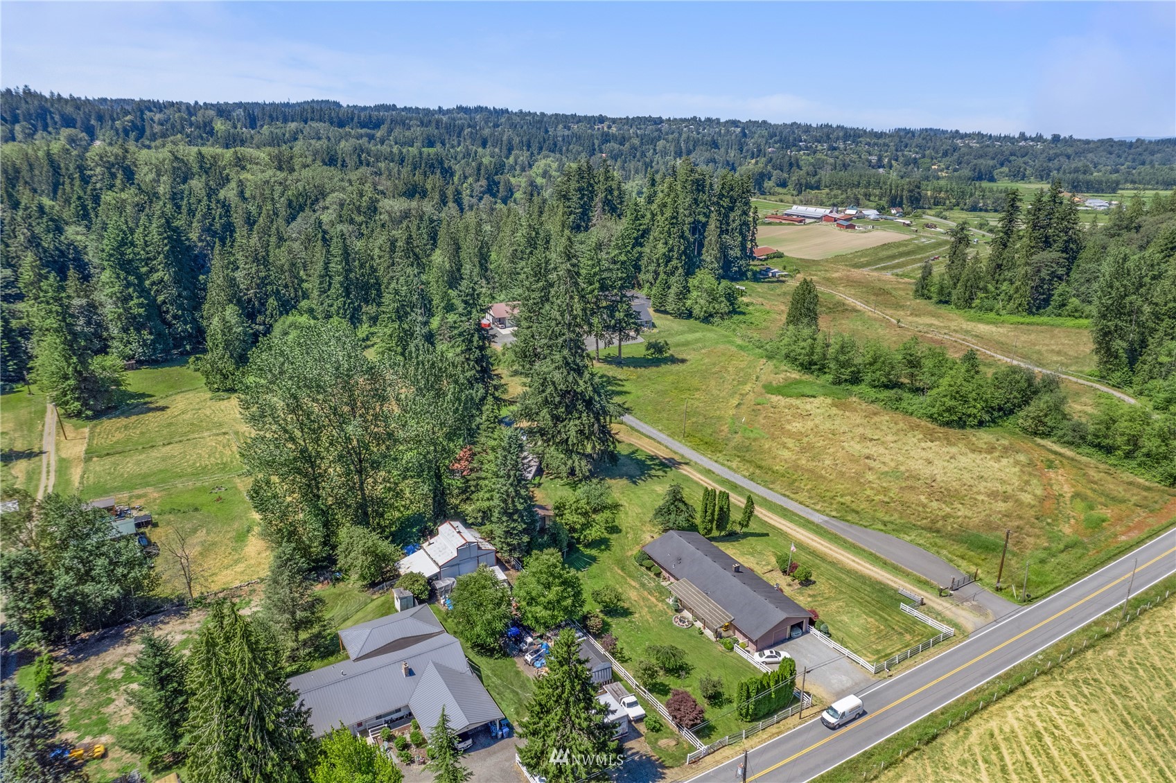17634 Fales Road Snohomish, WA 98296 - Photo 12 of 13 Gallery Image 12
