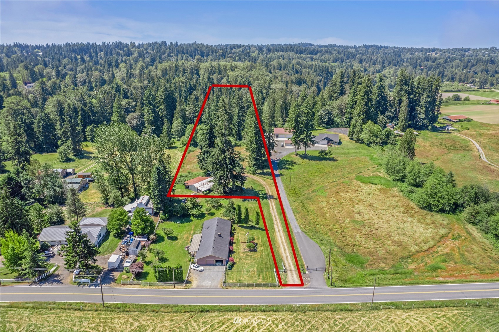 17634 Fales Road Snohomish, WA 98296 - Photo 13 of 13 Gallery Image 13