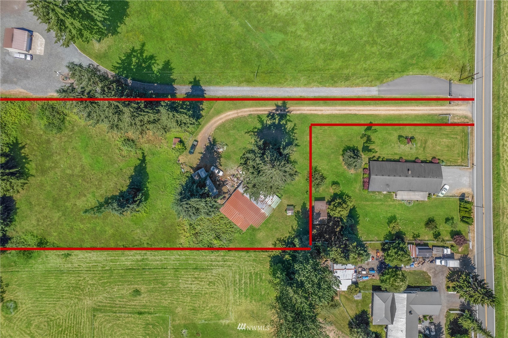 17634 Fales Road Snohomish, WA 98296 - Photo 2 of 13 Gallery Image 2