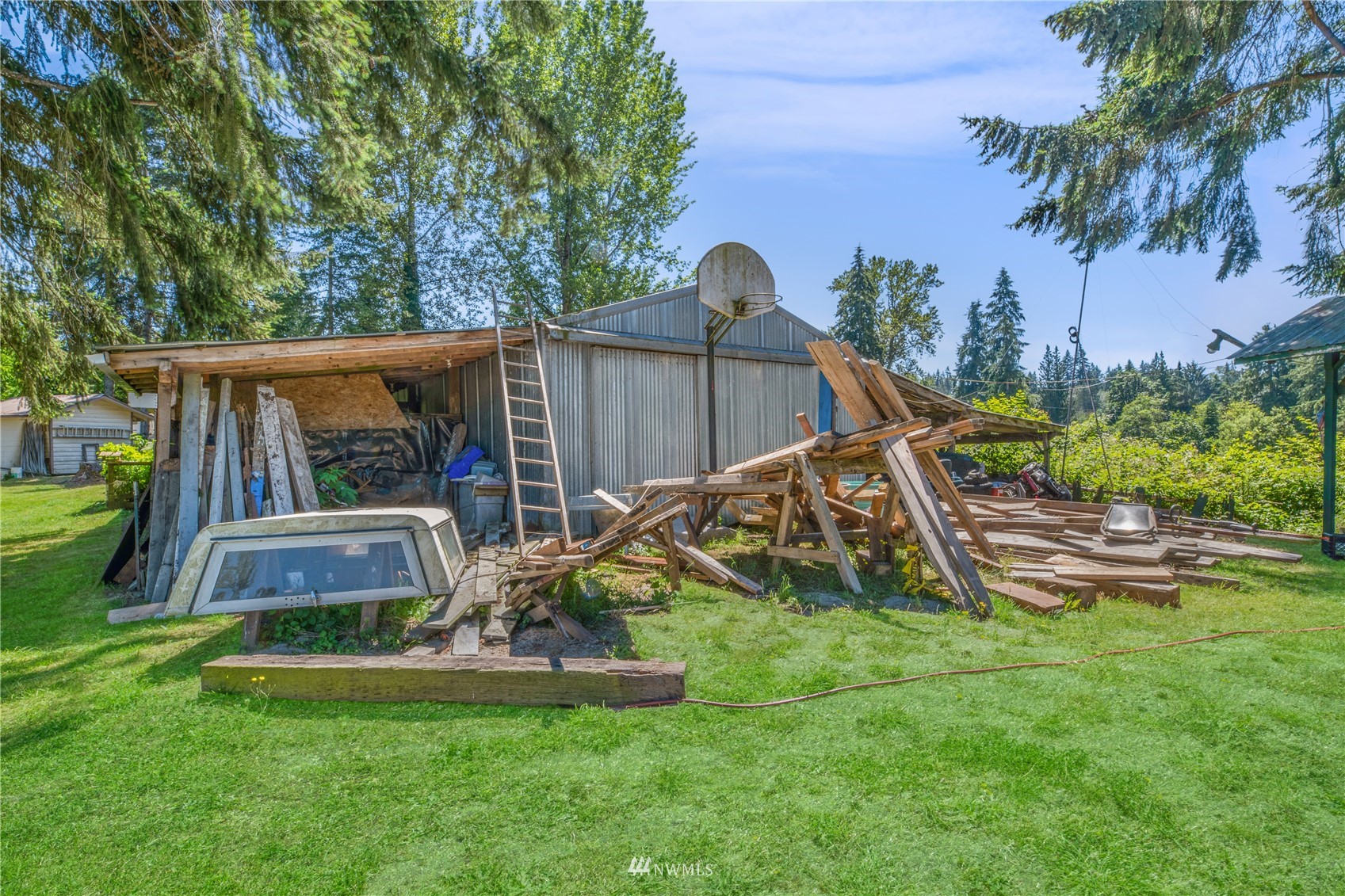 17634 Fales Road Snohomish, WA 98296 - Photo 5 of 13 Gallery Image 5